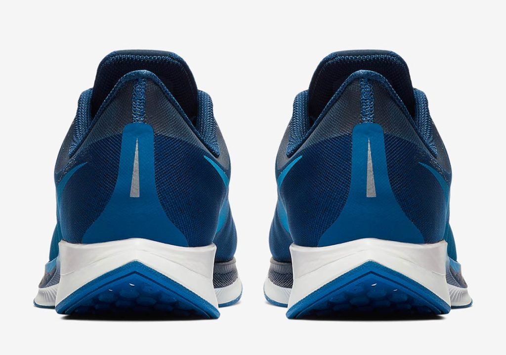Coming Soon: Nike Zoom Pegasus Turbo Navy Blue | KaSneaker
