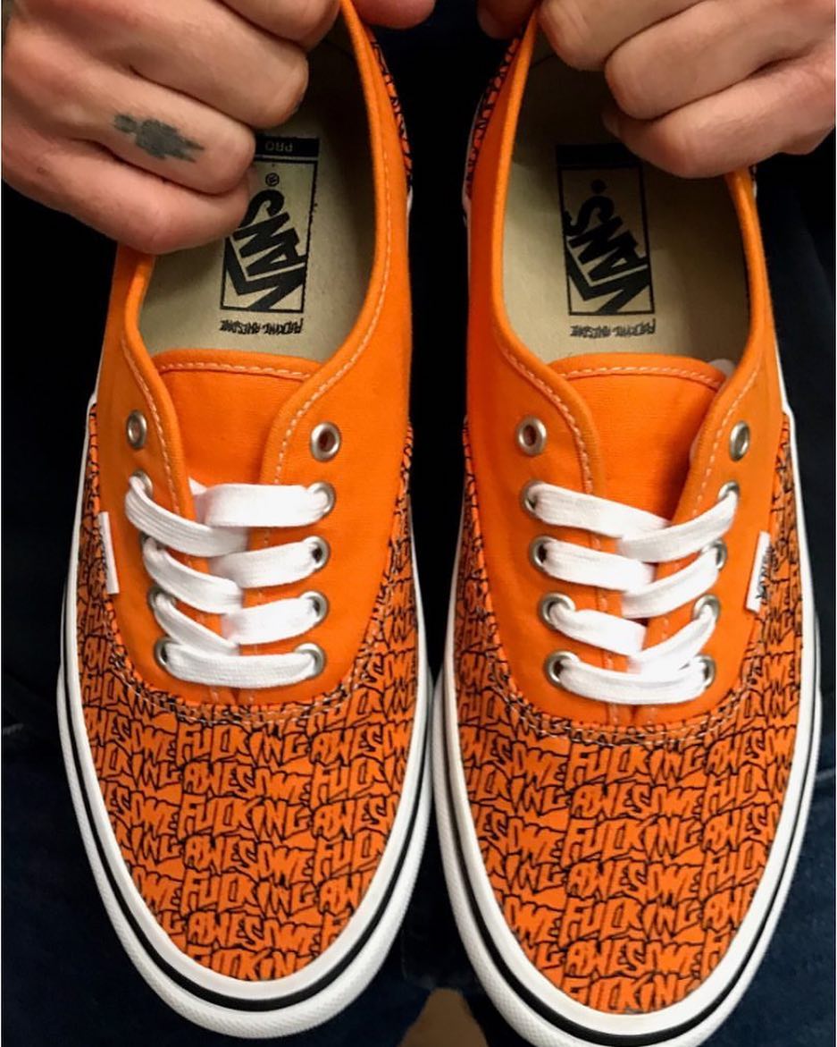 awesome vans shoes cheap online