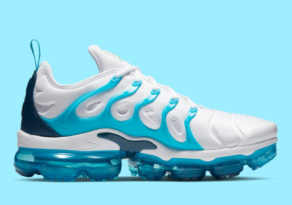 The Nike Air VaporMax Plus Welcomes a 