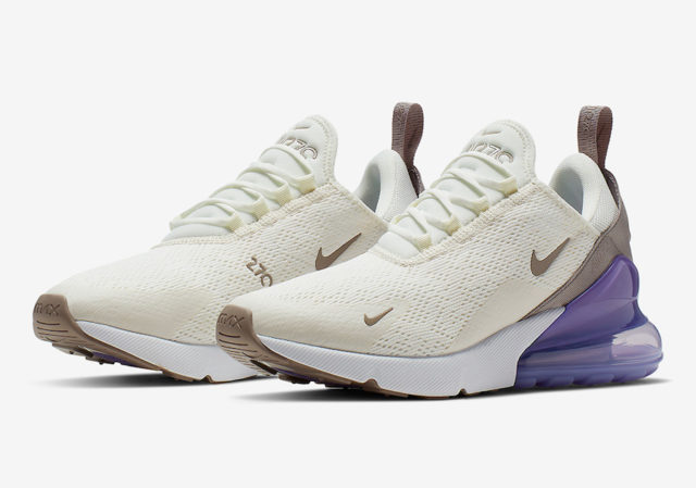 Easter Vibes Hit This Nike Air Max 270 | KaSneaker