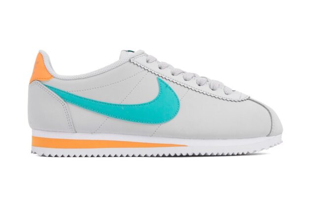 Two New Nike Classic Cortez Colorways for Spring | KaSneaker