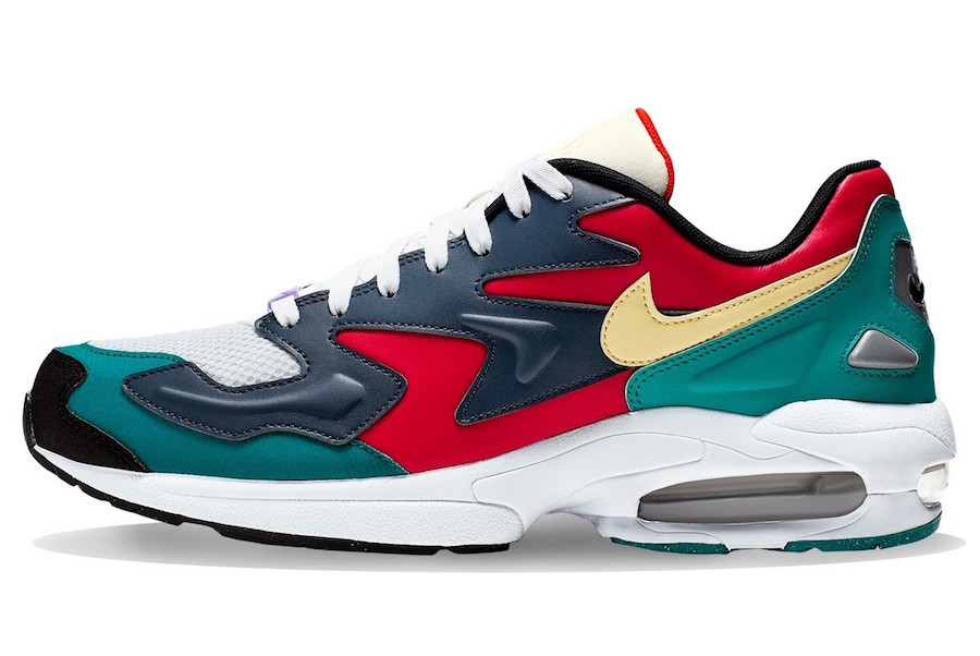 air max two Shop Clothing \u0026 Shoes Online