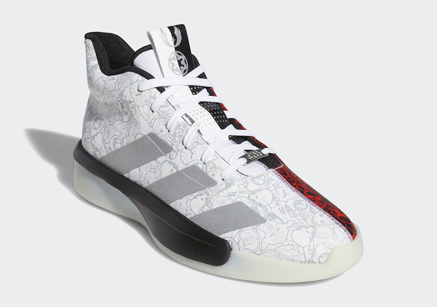 2019 adidas releases