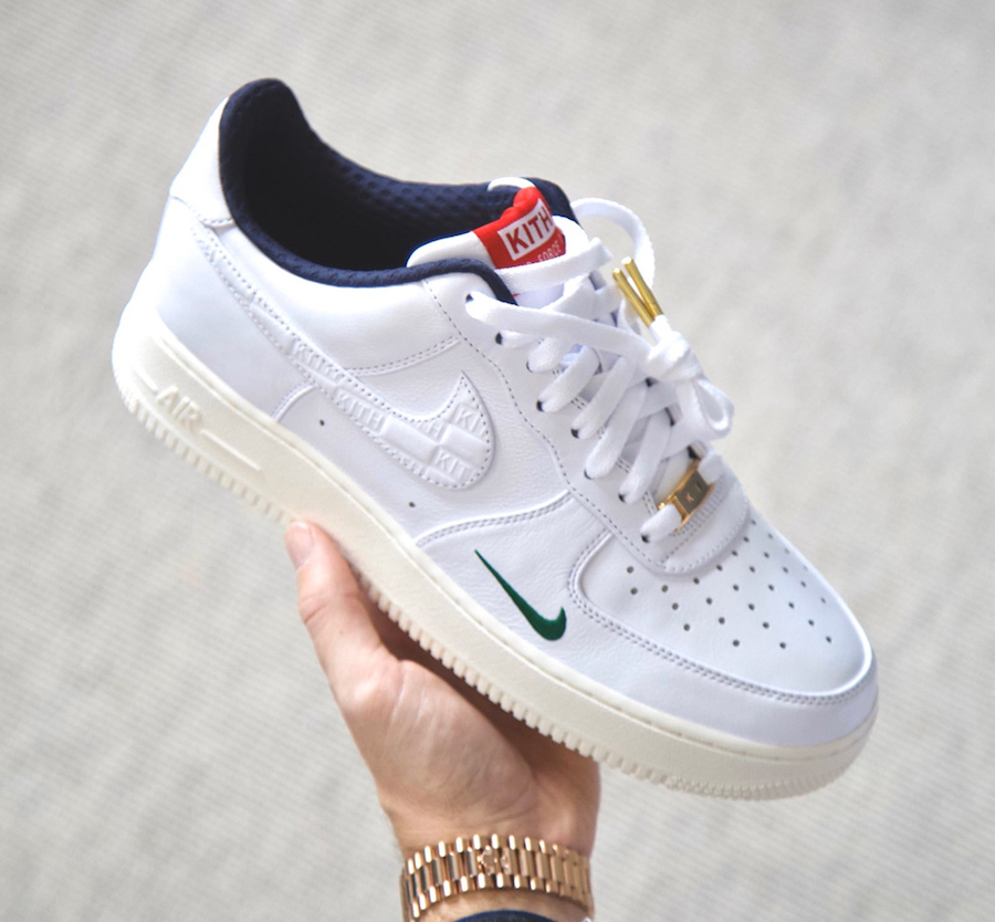 air force one dubrae